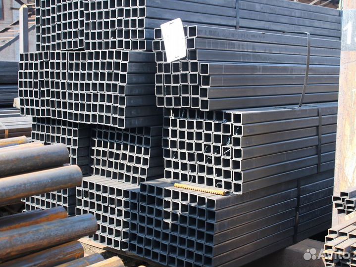 Профильная труба