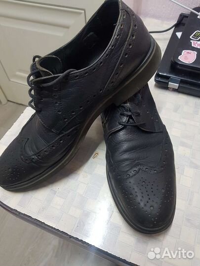 Ботинки Baldinini