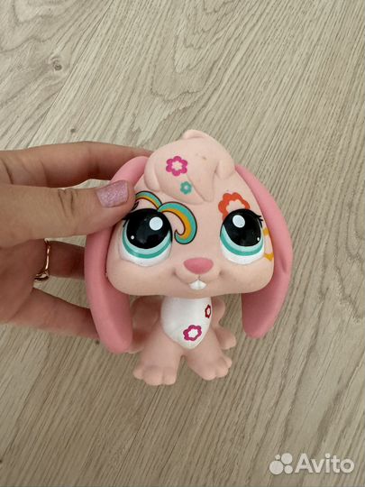 Littlest Pet Shop