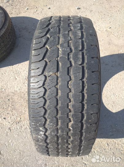 Резина 255/60 r15