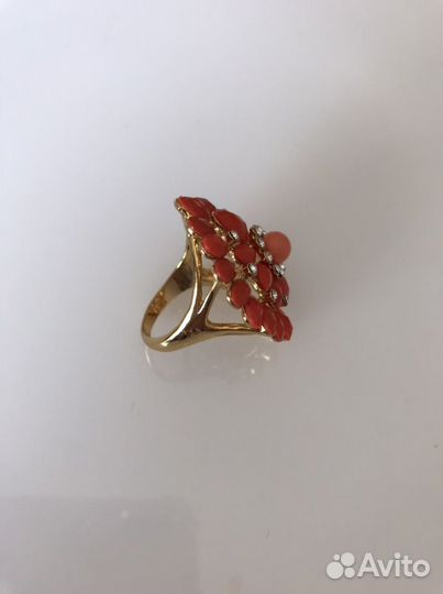 Кольцо,цепочка,кулон