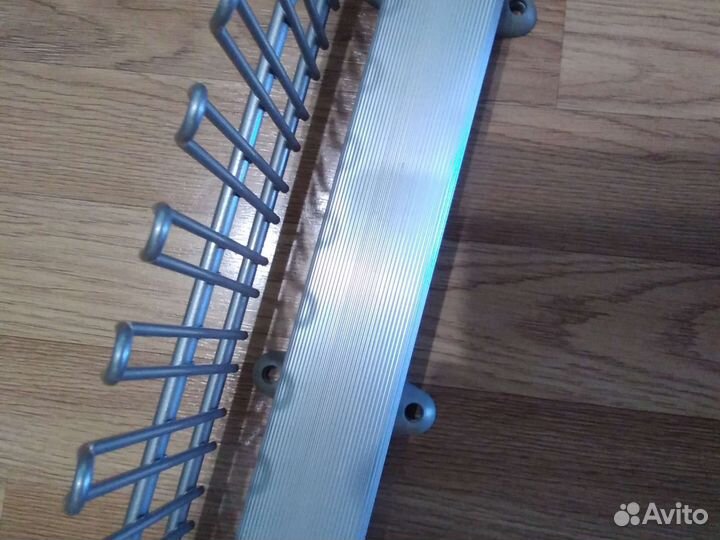 Вешалка для галстуков Wardrobe Range