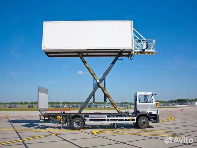 Mercedes-Benz Atego, 2008