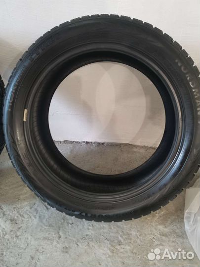 Nokian Tyres Nordman 7 205/50 R17