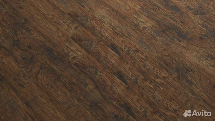 Кварцвиниловая плитка