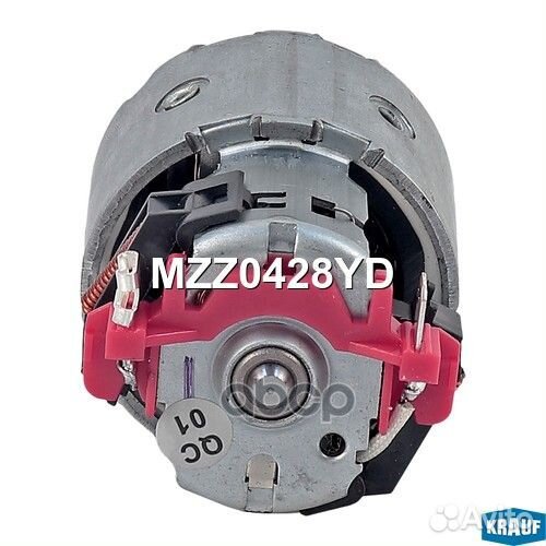 Мотор печки MZZ0428YD Krauf