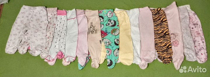 Детские вещи на девочку