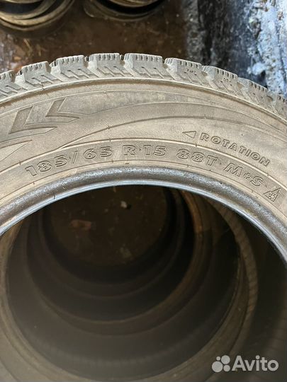 Nordman Nordman 4 185/65 R15