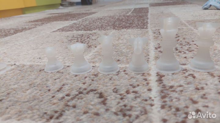 Молды и эпоксидная смола