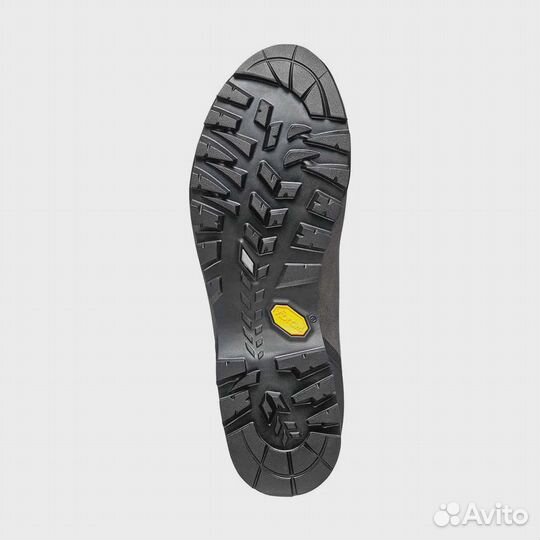 Кроссовки Scarpa Zodiac GTX