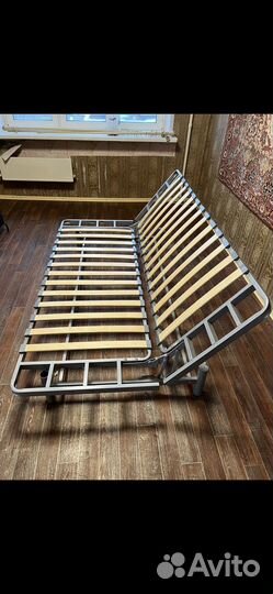 Диван IKEA бединге