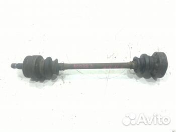 Привод задний A2103509210