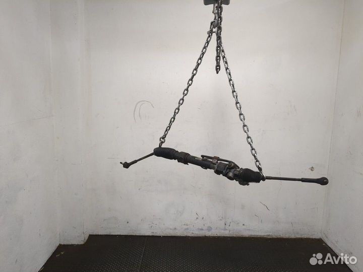 Рейка рулевая с г/у Mazda 626, 1995