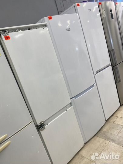 Бу.Холодильник