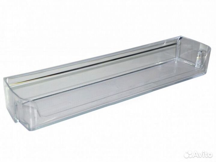 Балкон двери холодильника indesit, ariston (верхни