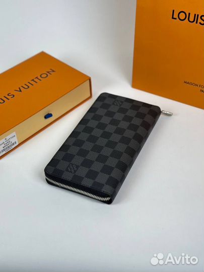 Кошелёк Louis Vuitton