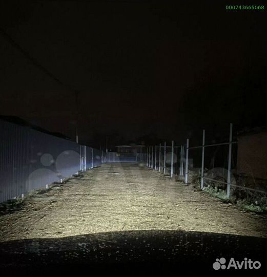 Лазерные туманки Skoda Octavia a7 дорестайлинг