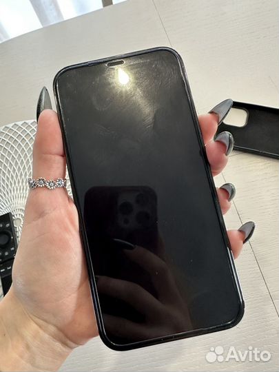 iPhone 12 Pro Max, 256 ГБ