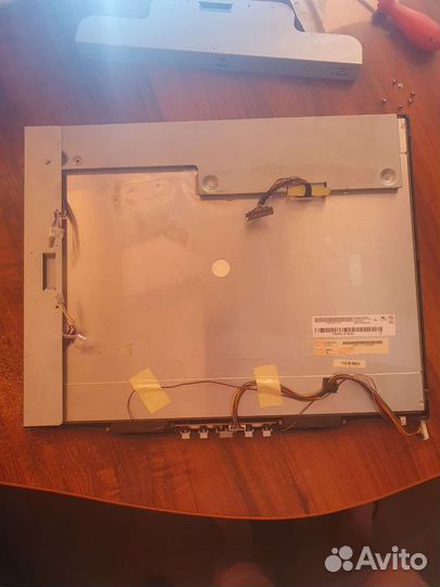 Монитор Acer AL2023