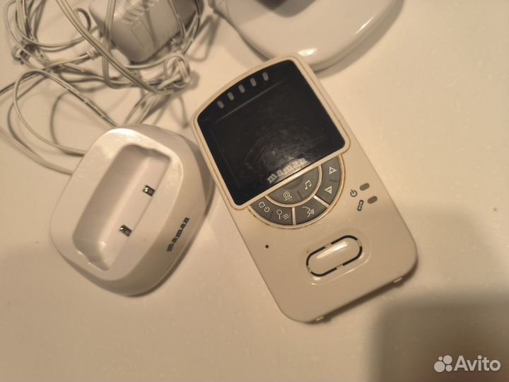 Радионяня maman