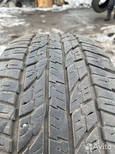 Yokohama Geolandar A/T G015 275/65 R17