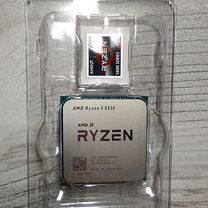 Amd Ryzen 5,7 4500/5500/5600/7500F/5700X/5700X3D