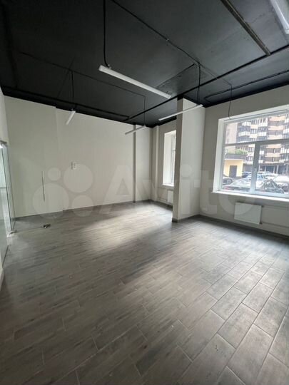 Свободного назначения, 34 м²