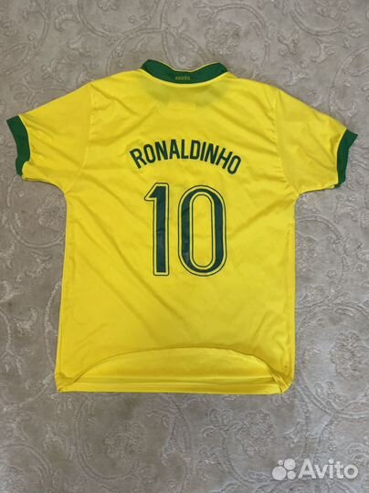 Футбольная форма