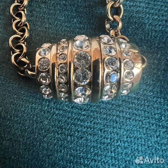 Колье подвеска Dyrberg Kern