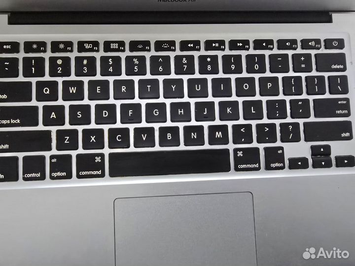 Несколько Apple macbook air 13 2015
