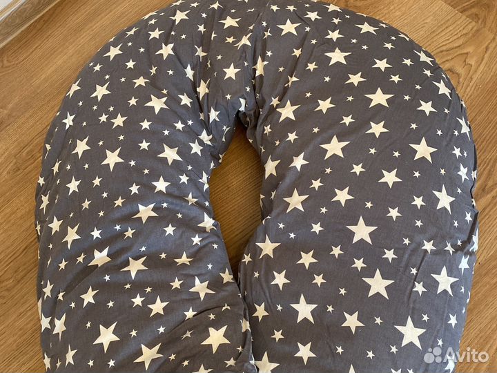 Подушка для беременных