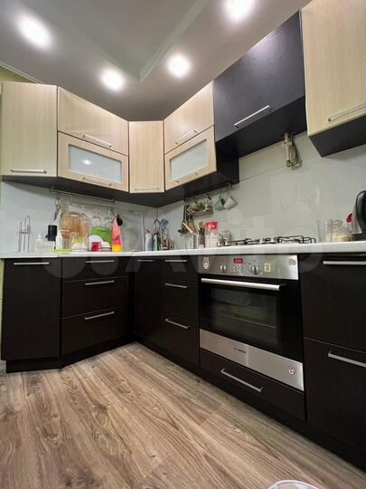 1-к. квартира, 32,1 м², 5/5 эт.