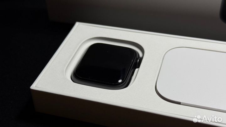 Apple Watch SE 40 mm