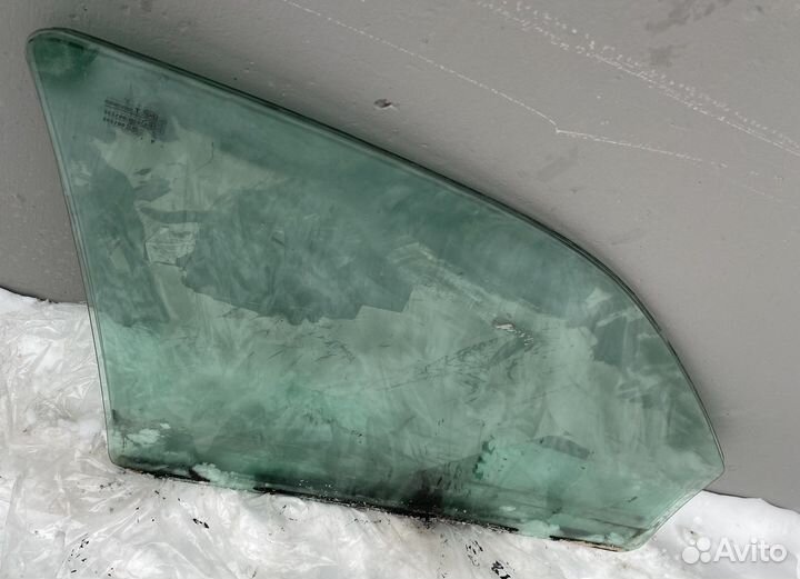 Стекло переднее левое опускное ваз 1117-1119, 2190