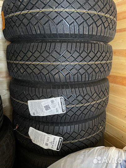 Continental ContiVikingContact 7 235/65 R18 110T