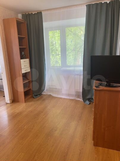 2-к. квартира, 46 м², 2/5 эт.