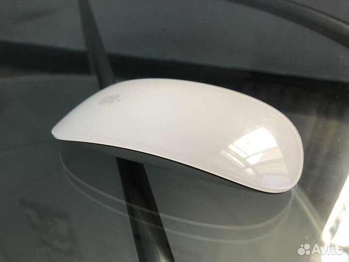 Apple magic mouse 1