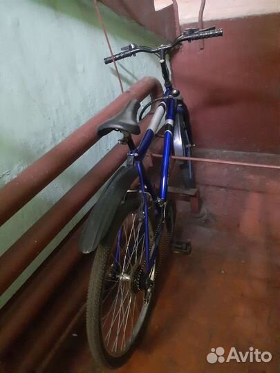 Велосепид отлычно