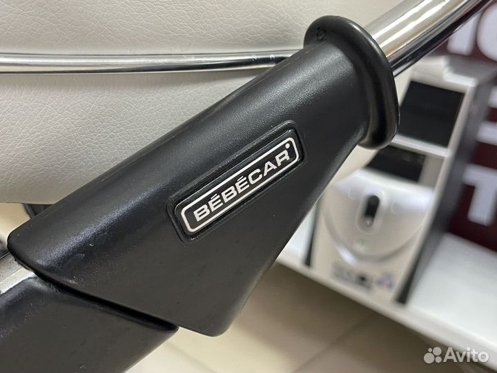Коляска детская Bebecar kb89