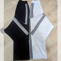 Adidas Juzo штаны Adidas x Balenciaga type