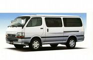 Toyota Regius Ace H100 (1999—2004) Минивэн