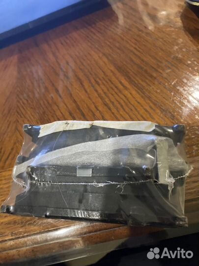 Передние колодки Suzuki Vitara