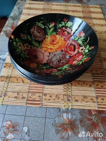 Продам набор посуды/можно частями