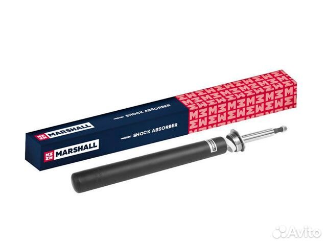 Амортизатор подвески передний Chevrolet Lanos