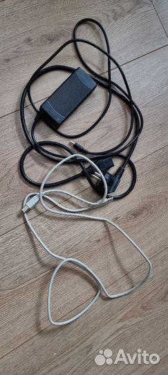 Термотрансферный принтер этикеток атол TT41