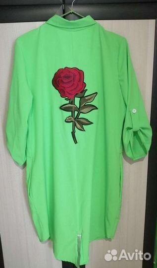 Женская одежда