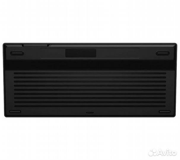 Клавиатура A4Tech Fstyler FX51, серый