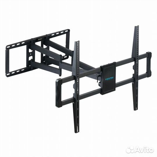 Кронштейн для телевизора Kromax atlantis-75 черный