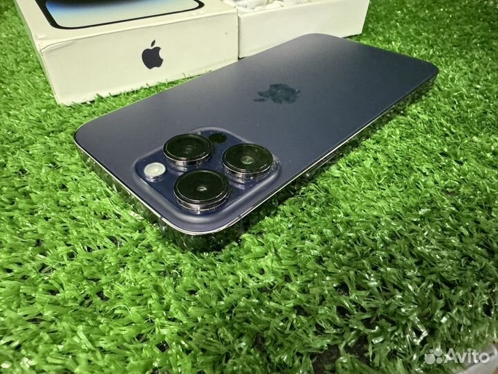 iPhone 14 Pro Max, 128 ГБ