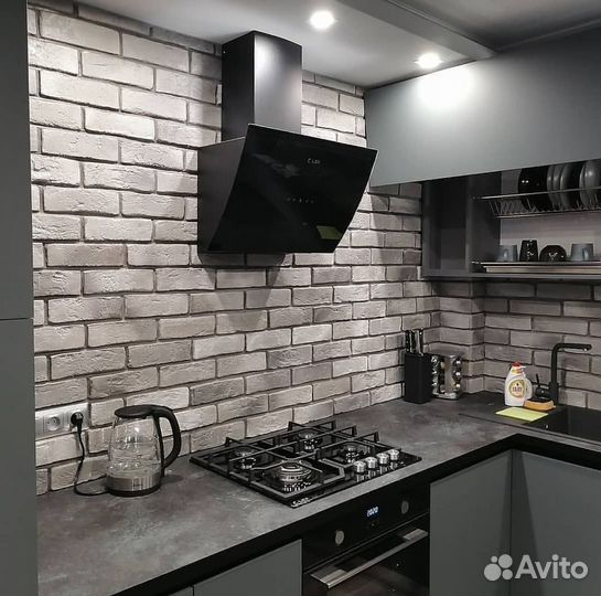Кухня Кухонный гарнитур